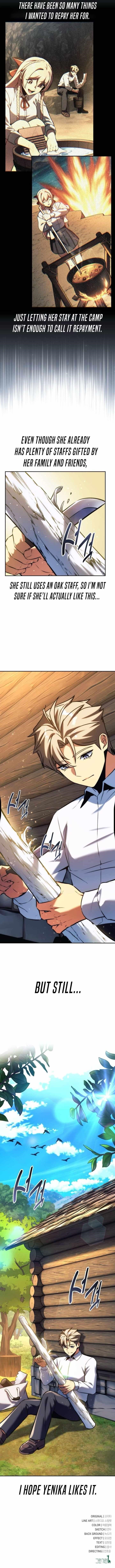 The Extra’s Academy Survival Guide Chapter 66 - Page 22 in English