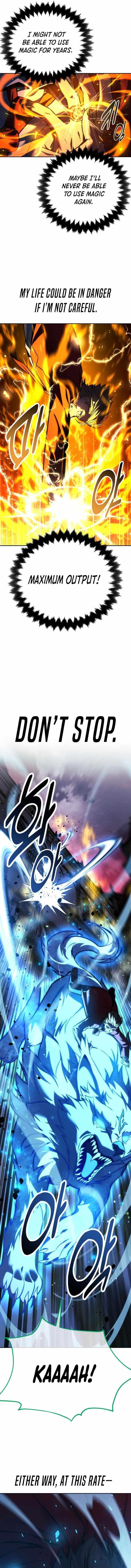 The Extra’s Academy Survival Guide Chapter 70 - Page 6 in English