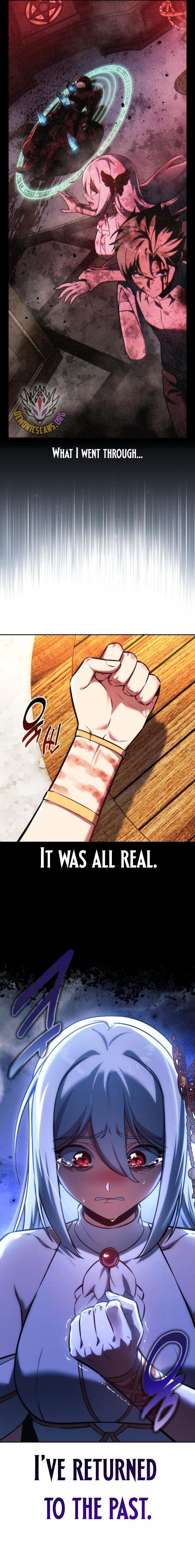The Extra’s Academy Survival Guide Chapter 71 - Page 22 in English
