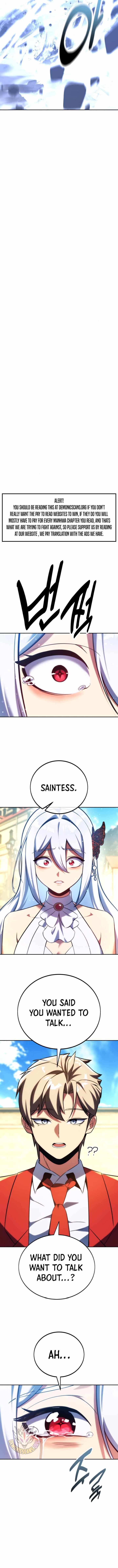 The Extra’s Academy Survival Guide Chapter 72 - Page 16 in English