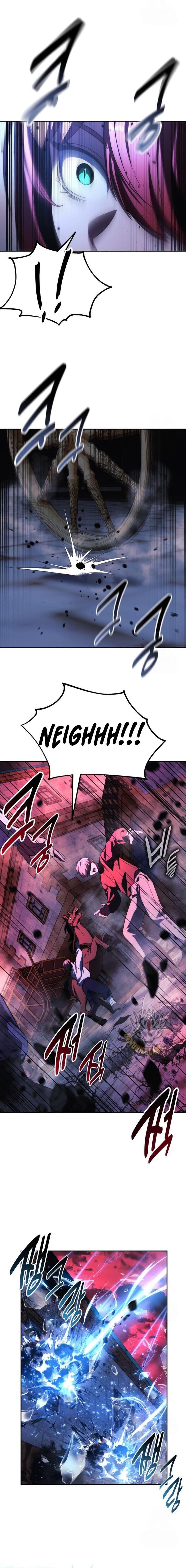 The Extra’s Academy Survival Guide Chapter 73 - Page 14 in English