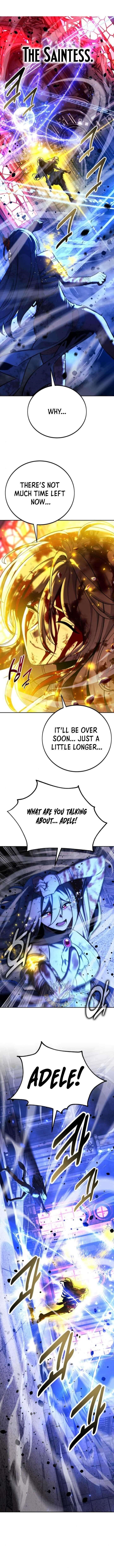 The Extra’s Academy Survival Guide Chapter 74 - Page 20 in English