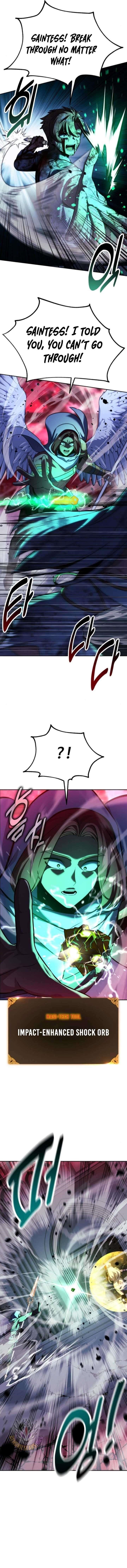 The Extra’s Academy Survival Guide Chapter 74 - Page 6 in English