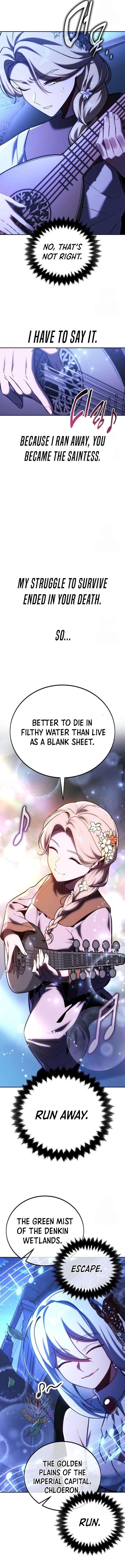 The Extra’s Academy Survival Guide Chapter 75 - Page 16 in English