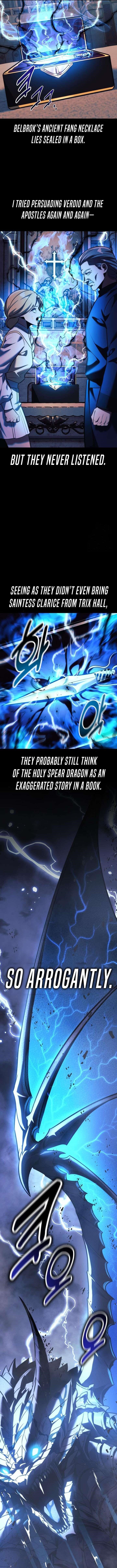 The Extra’s Academy Survival Guide Chapter 75 - Page 20 in English