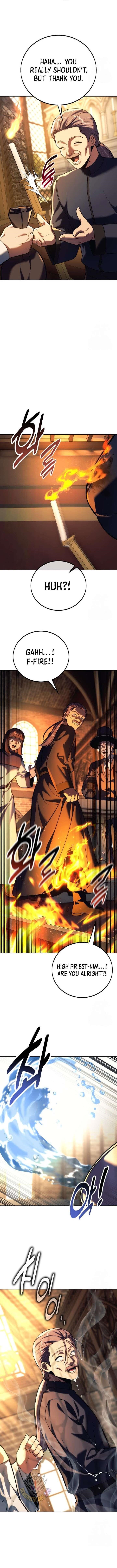 The Extra’s Academy Survival Guide Chapter 75 - Page 6 in English