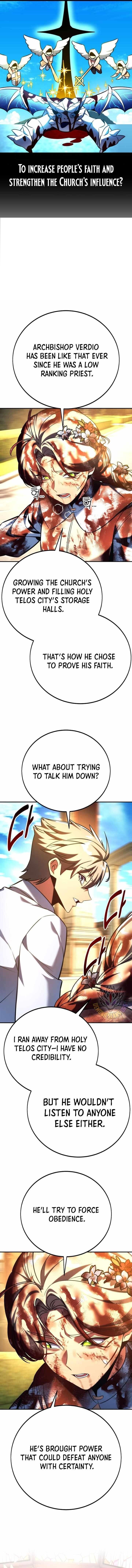 The Extra’s Academy Survival Guide Chapter 76 - Page 16 in English