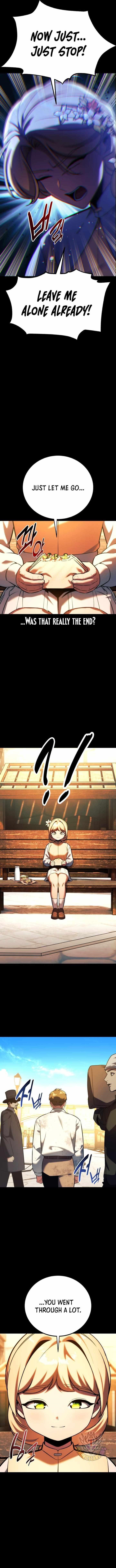 The Extra’s Academy Survival Guide Chapter 76 - Page 6 in English