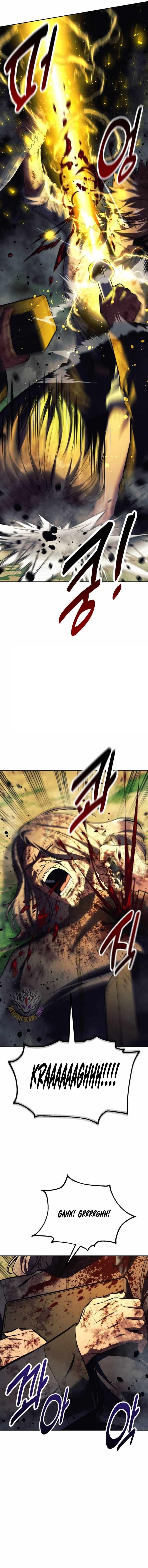 The Extra’s Academy Survival Guide Chapter 77 - Page 21 in English