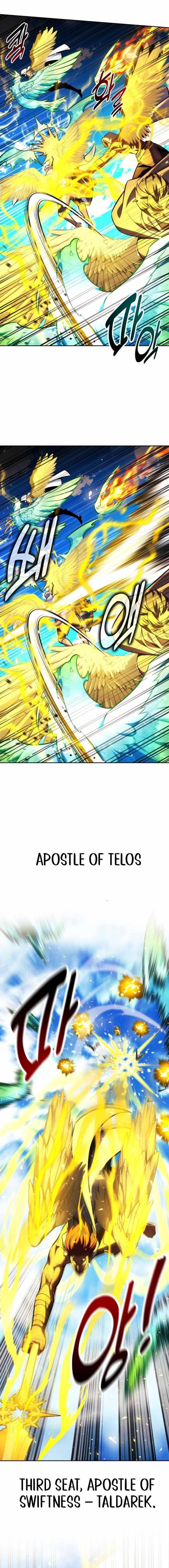 The Extra’s Academy Survival Guide Chapter 79 - Page 13 in English