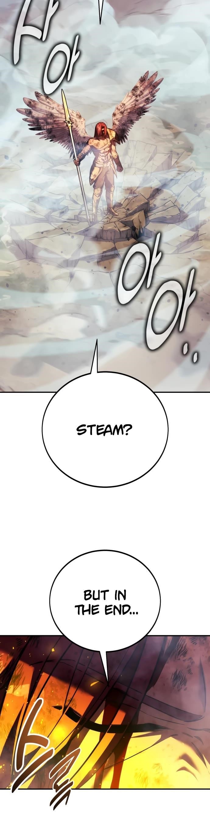 The Extra’s Academy Survival Guide Chapter 80 - Page 31 in English