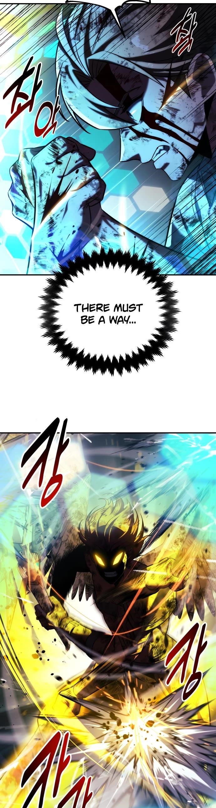 The Extra’s Academy Survival Guide Chapter 80 - Page 37 in English