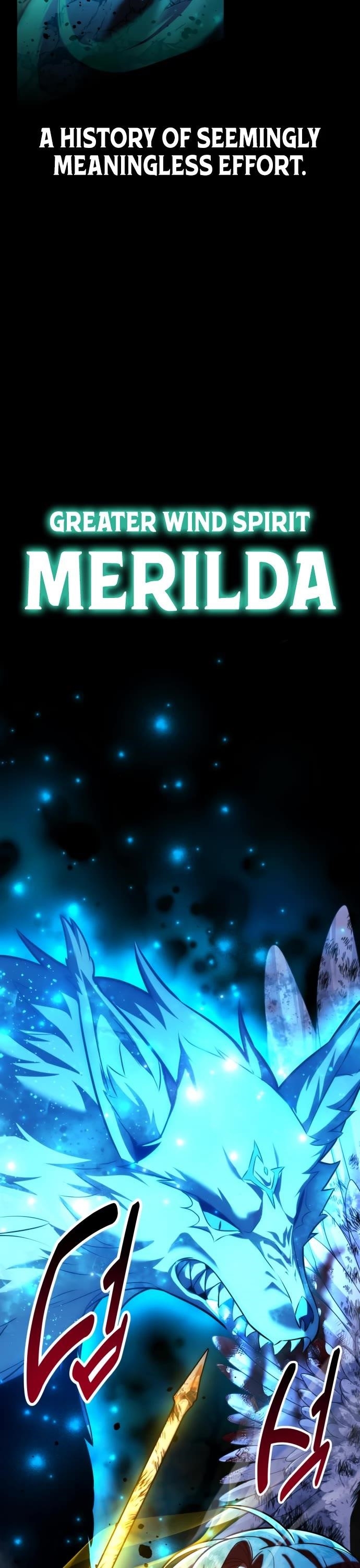 The Extra’s Academy Survival Guide Chapter 80 - Page 53 in English