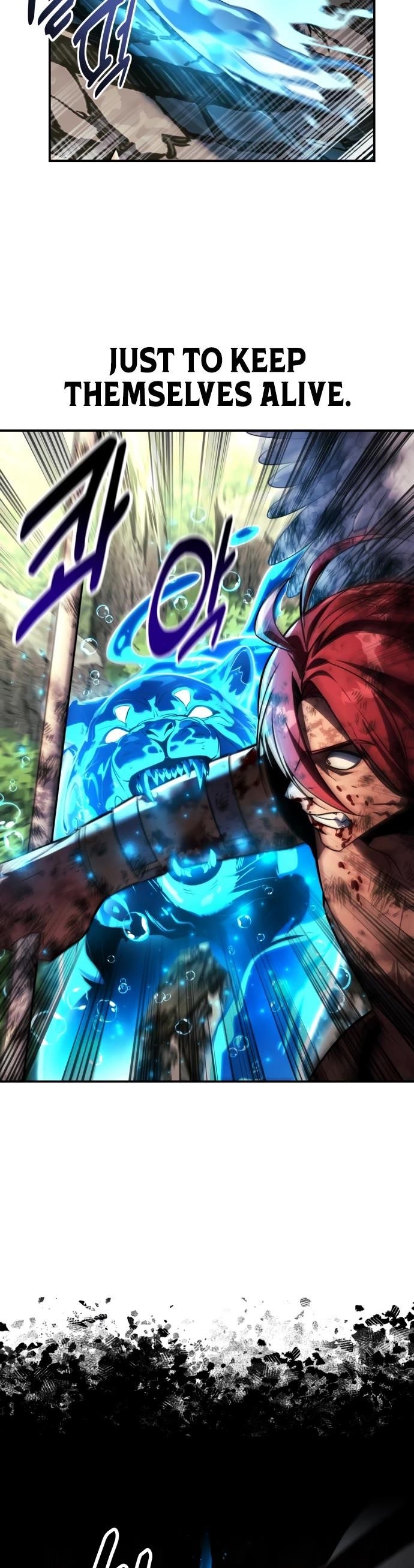 The Extra’s Academy Survival Guide Chapter 80 - Page 60 in English