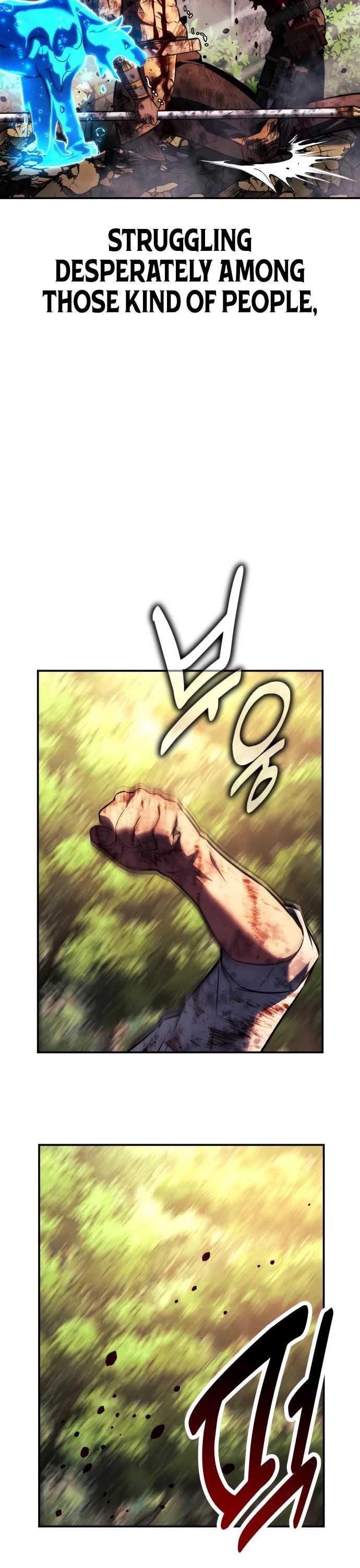 The Extra’s Academy Survival Guide Chapter 80 - Page 63 in English