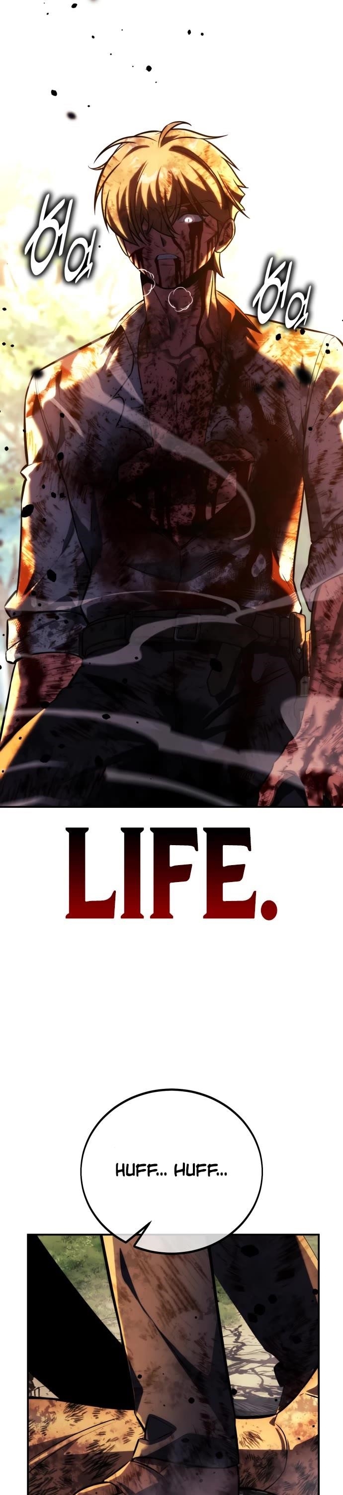 The Extra’s Academy Survival Guide Chapter 80 - Page 67 in English