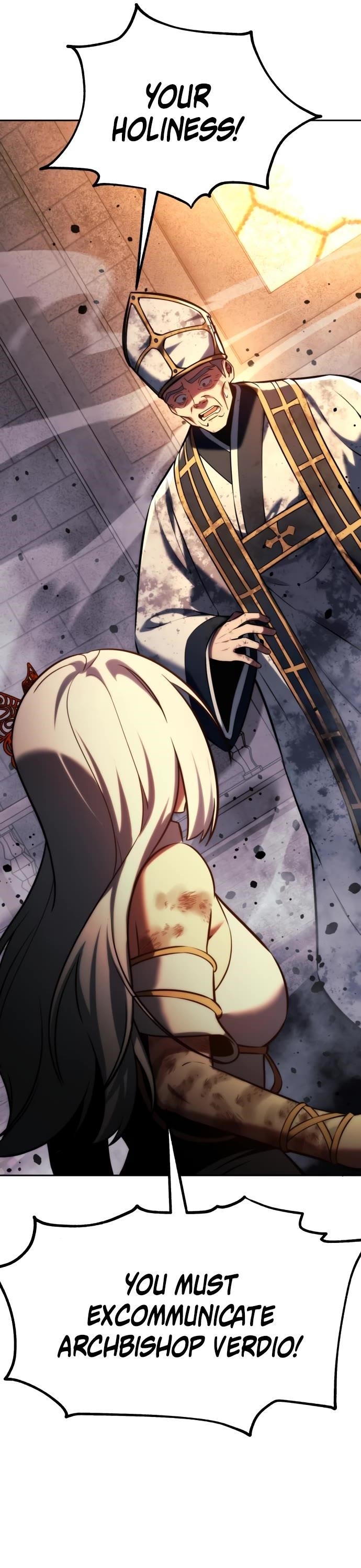 The Extra’s Academy Survival Guide Chapter 80 - Page 74 in English