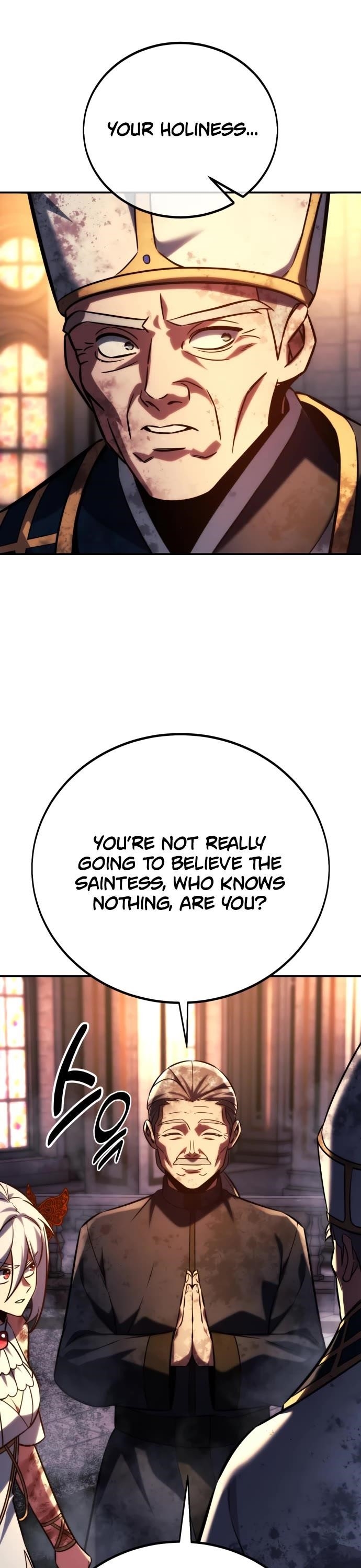 The Extra’s Academy Survival Guide Chapter 80 - Page 75 in English