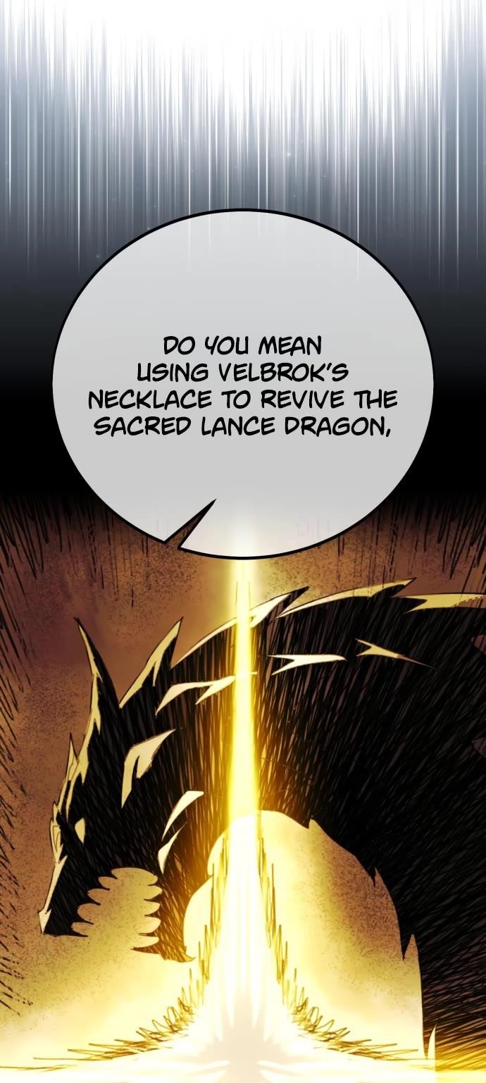 The Extra’s Academy Survival Guide Chapter 80 - Page 77 in English