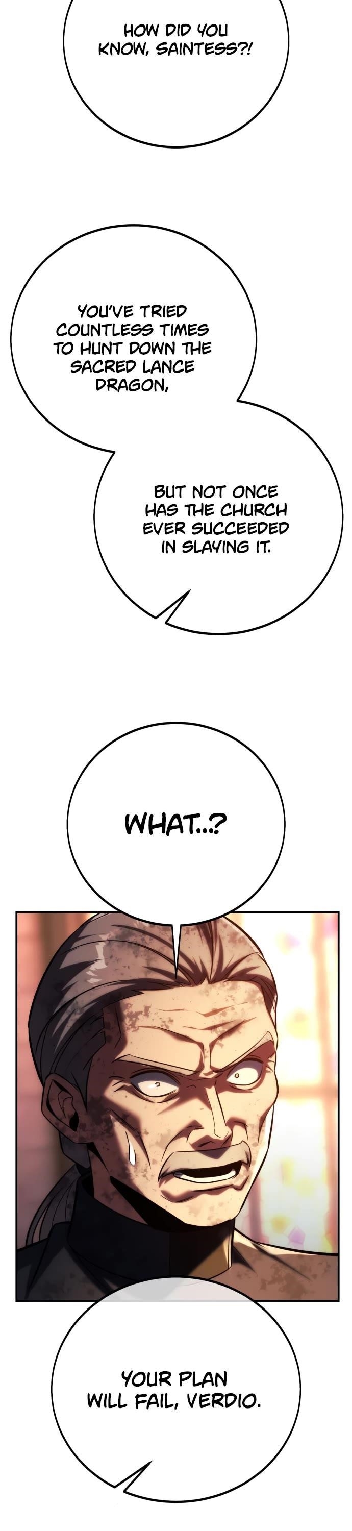 The Extra’s Academy Survival Guide Chapter 80 - Page 79 in English