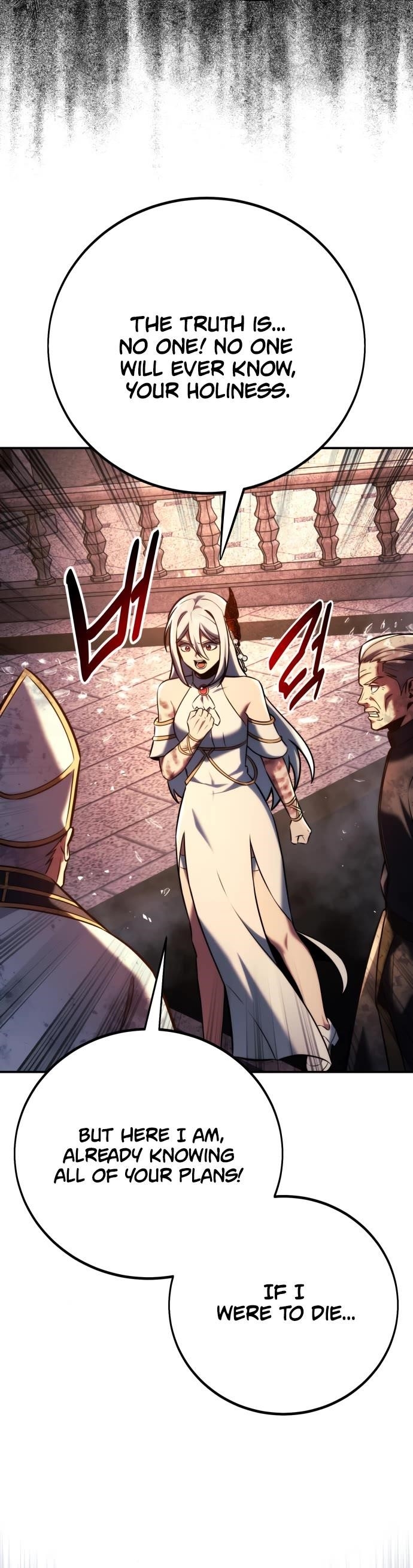 The Extra’s Academy Survival Guide Chapter 81 - Page 10 in English