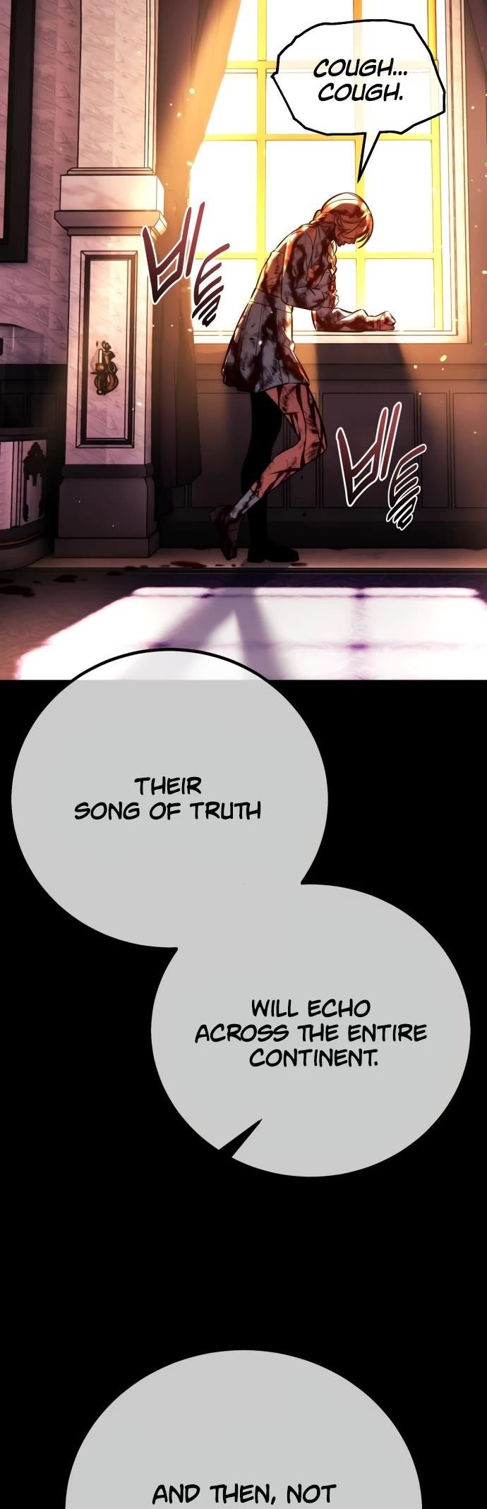 The Extra’s Academy Survival Guide Chapter 81 - Page 12 in English