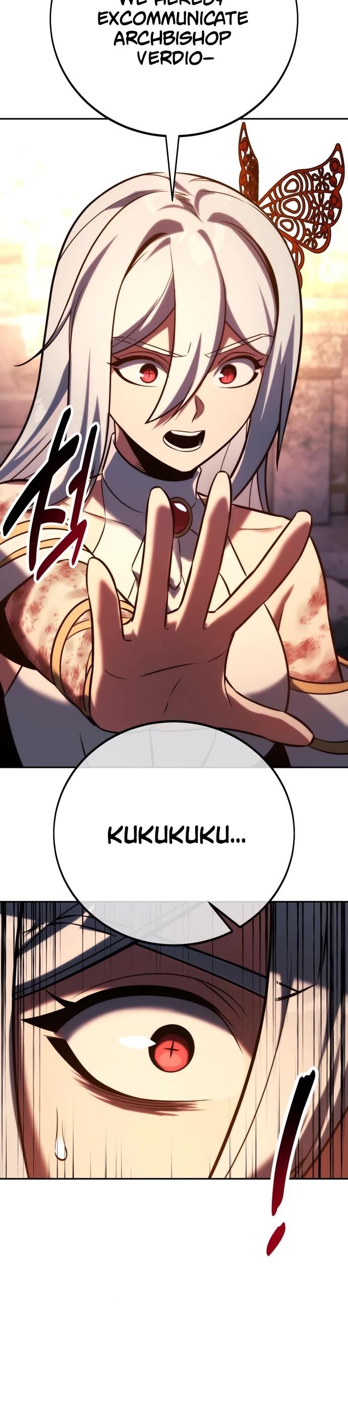 The Extra’s Academy Survival Guide Chapter 81 - Page 20 in English