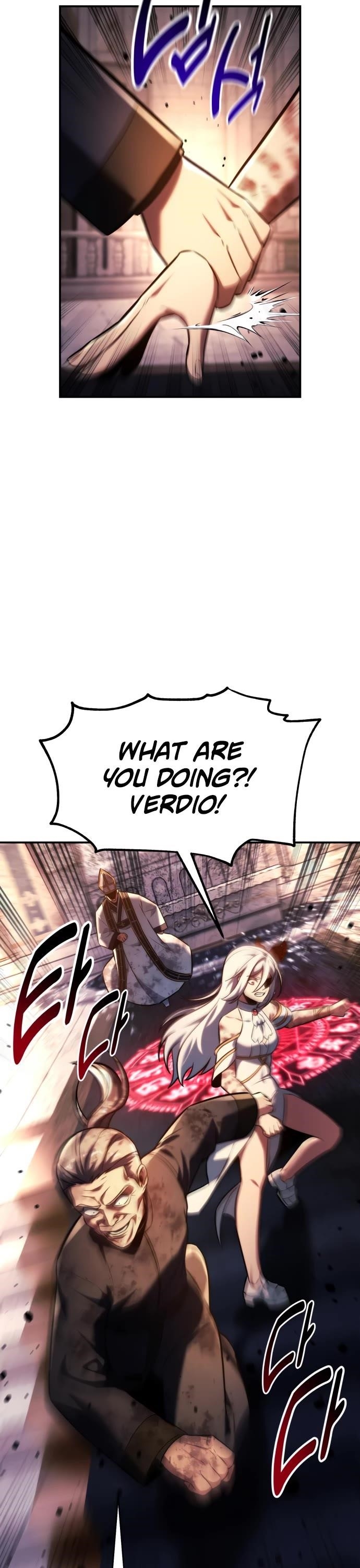 The Extra’s Academy Survival Guide Chapter 81 - Page 22 in English