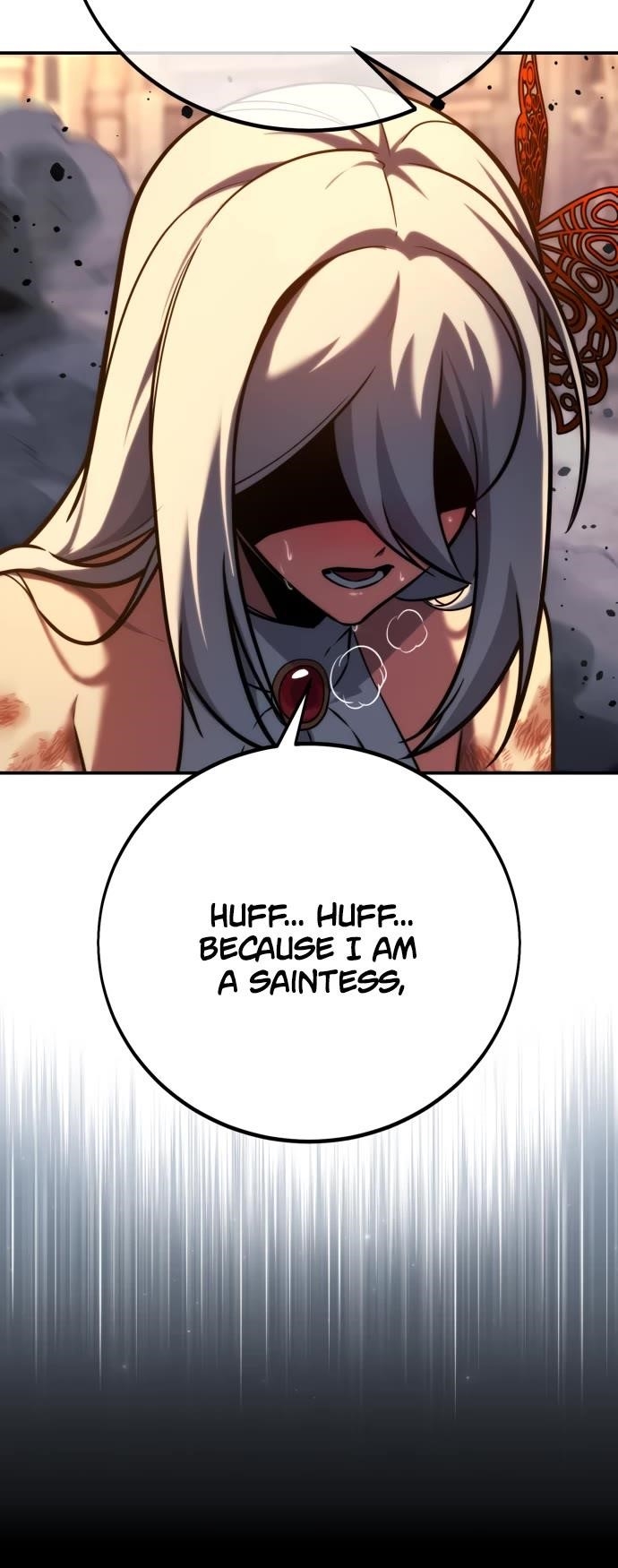 The Extra’s Academy Survival Guide Chapter 81 - Page 35 in English