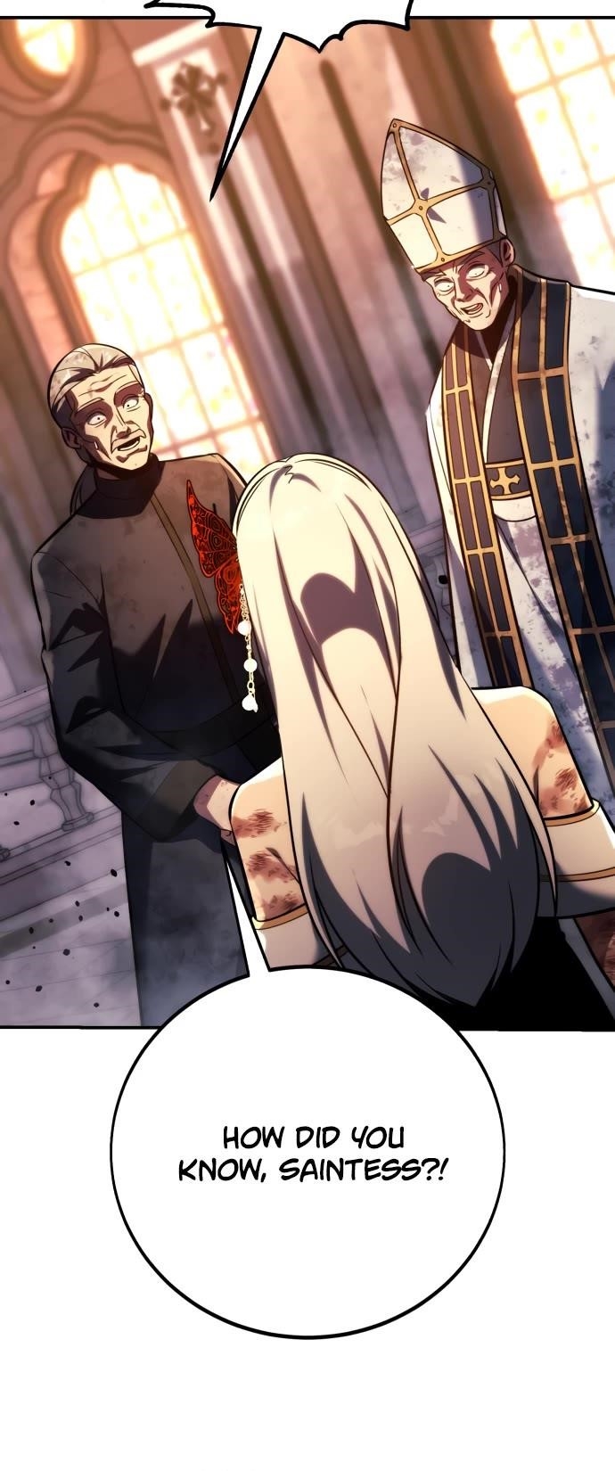 The Extra’s Academy Survival Guide Chapter 81 - Page 4 in English