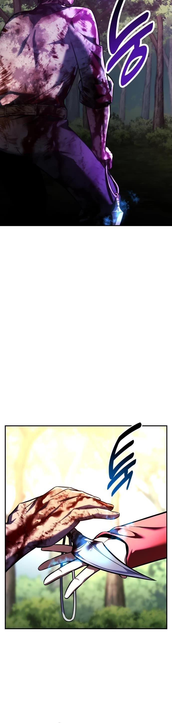 The Extra’s Academy Survival Guide Chapter 81 - Page 42 in English