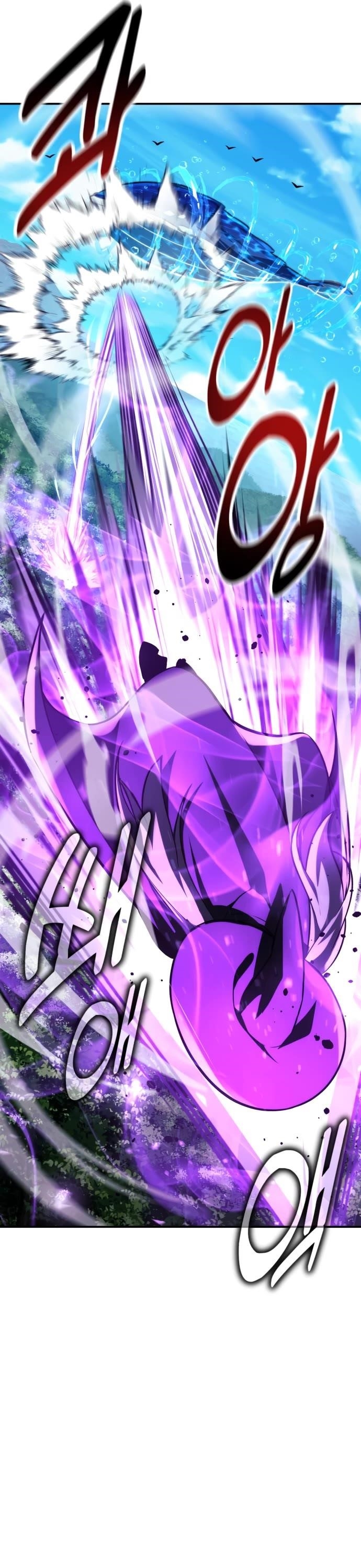 The Extra’s Academy Survival Guide Chapter 81 - Page 43 in English