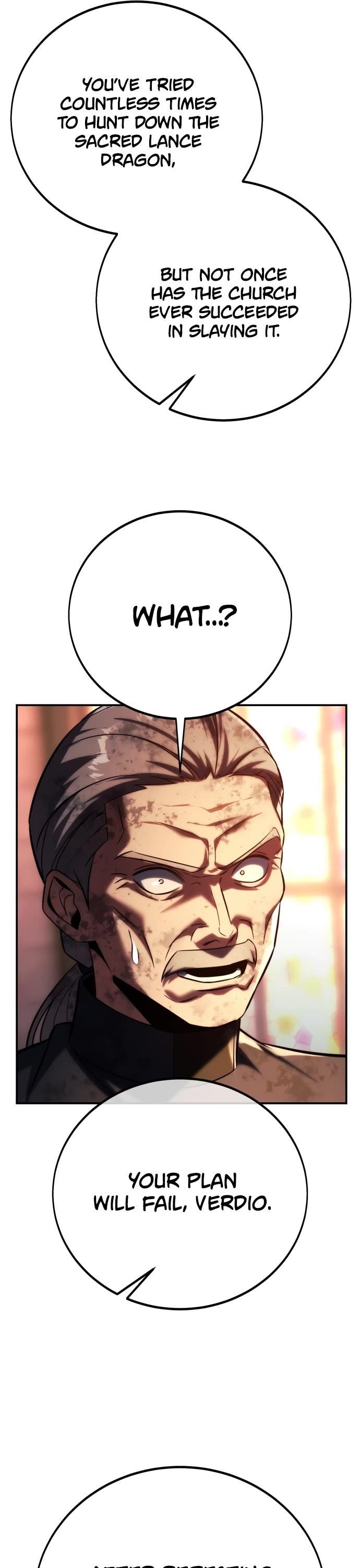 The Extra’s Academy Survival Guide Chapter 81 - Page 5 in English