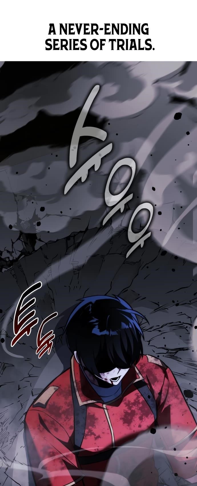 The Extra’s Academy Survival Guide Chapter 81 - Page 55 in English