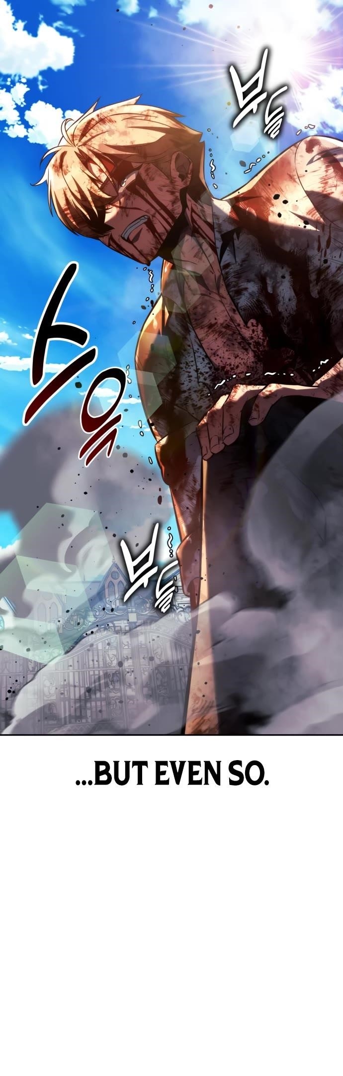 The Extra’s Academy Survival Guide Chapter 81 - Page 58 in English