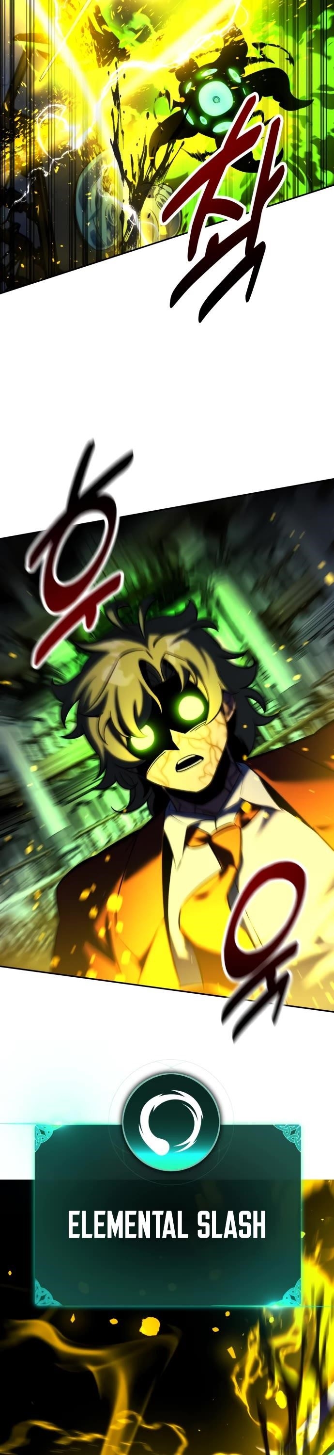 The Extra’s Academy Survival Guide Chapter 81 - Page 61 in English