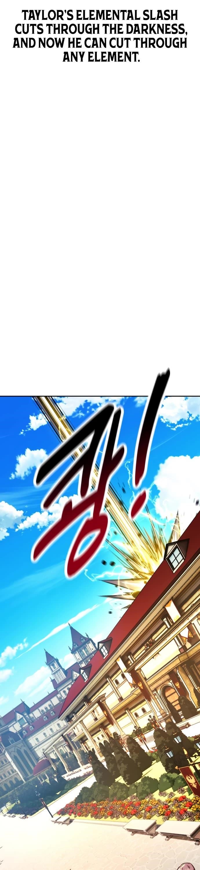 The Extra’s Academy Survival Guide Chapter 81 - Page 64 in English