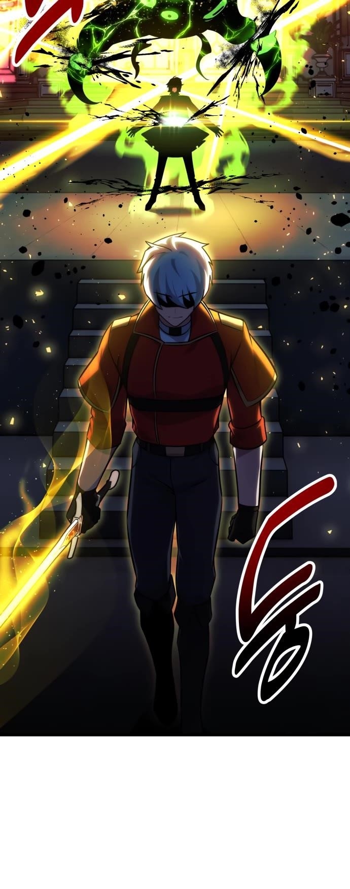 The Extra’s Academy Survival Guide Chapter 81 - Page 66 in English