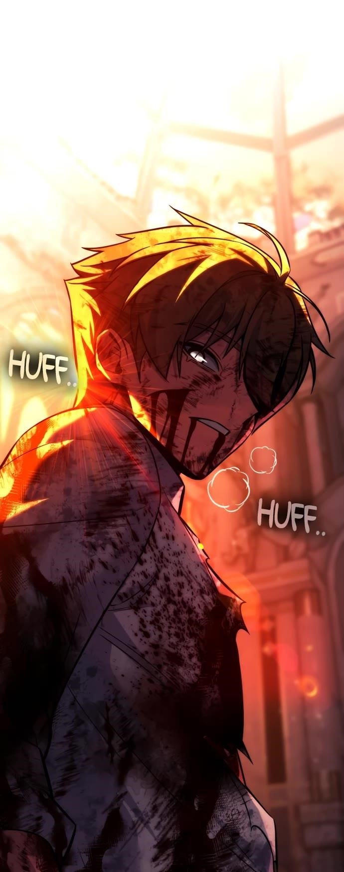 The Extra’s Academy Survival Guide Chapter 81 - Page 78 in English