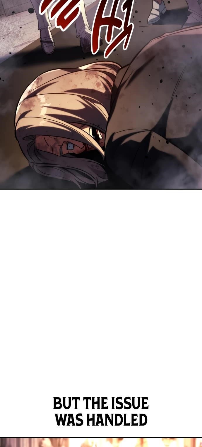 The Extra’s Academy Survival Guide Chapter 81 - Page 83 in English