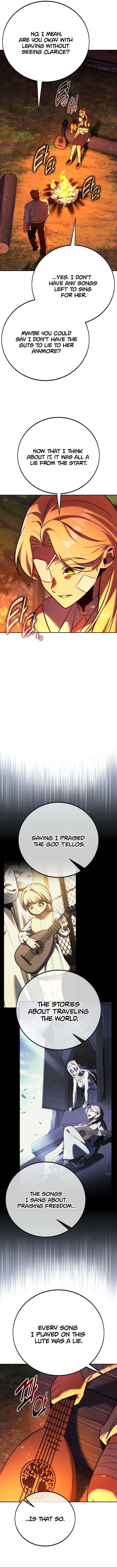 The Extra’s Academy Survival Guide Chapter 82 - Page 14 in English