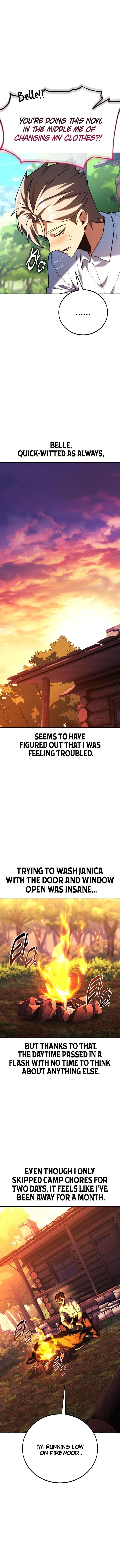 The Extra’s Academy Survival Guide Chapter 82 - Page 7 in English