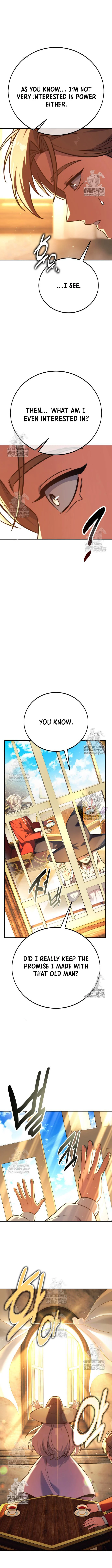 The Extra’s Academy Survival Guide Chapter 87 - Page 20 in English