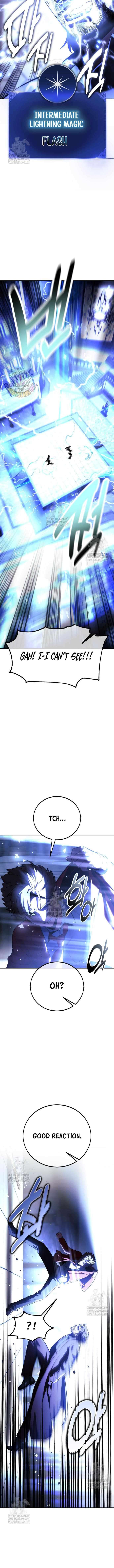 The Extra’s Academy Survival Guide Chapter 88 - Page 14 in English