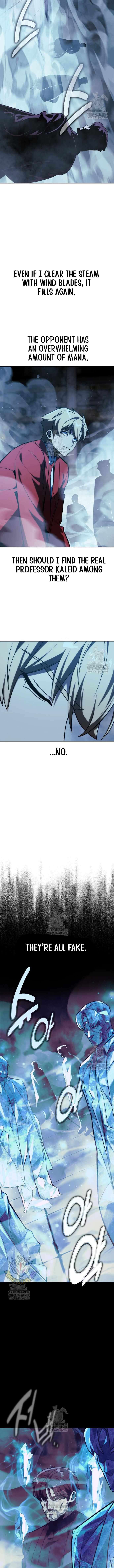 The Extra’s Academy Survival Guide Chapter 88 - Page 20 in English