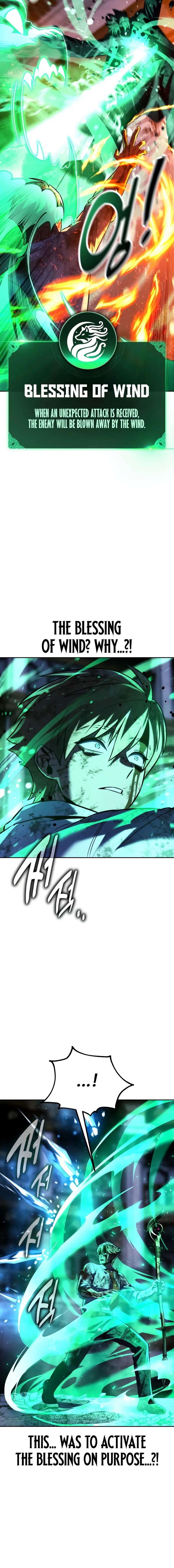The Extra’s Academy Survival Guide Chapter 89 - Page 34 in English