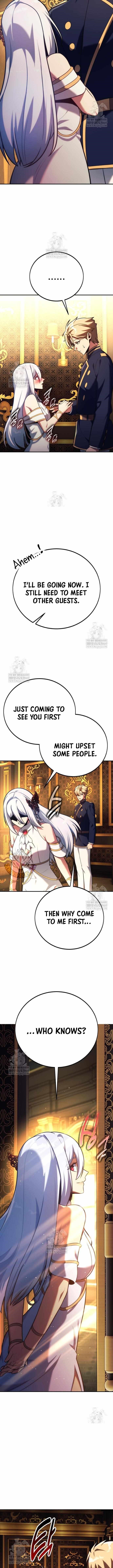 The Extra’s Academy Survival Guide Chapter 93 - Page 20 in English