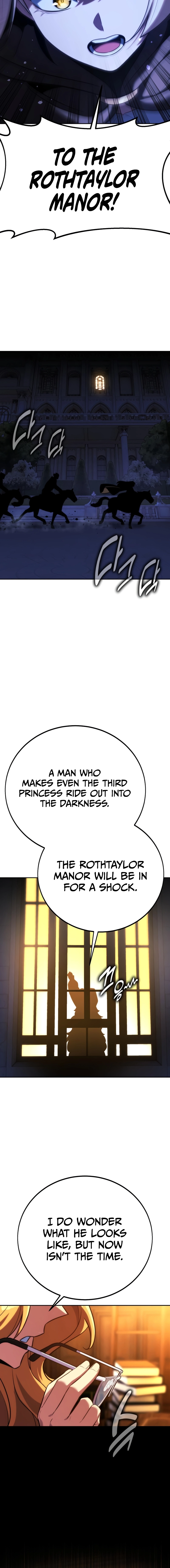 The Extra’s Academy Survival Guide Chapter 94 - Page 19 in English