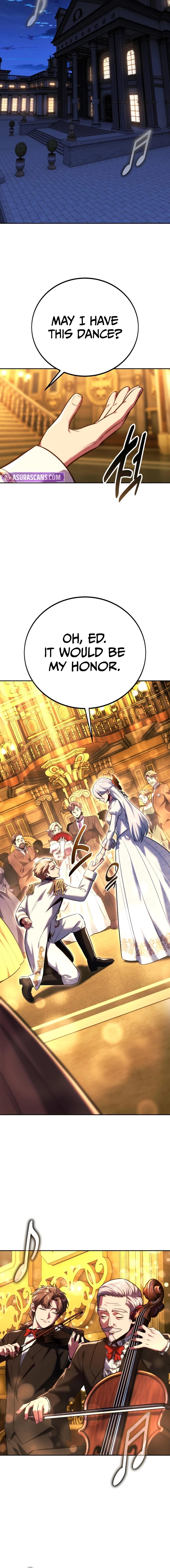 The Extra’s Academy Survival Guide Chapter 94 - Page 21 in English