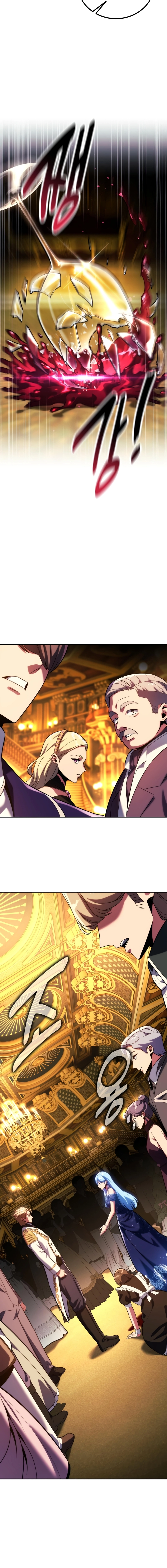 The Extra’s Academy Survival Guide Chapter 94 - Page 29 in English